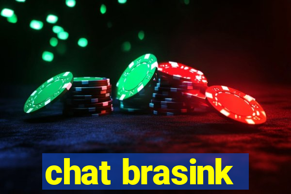 chat brasink